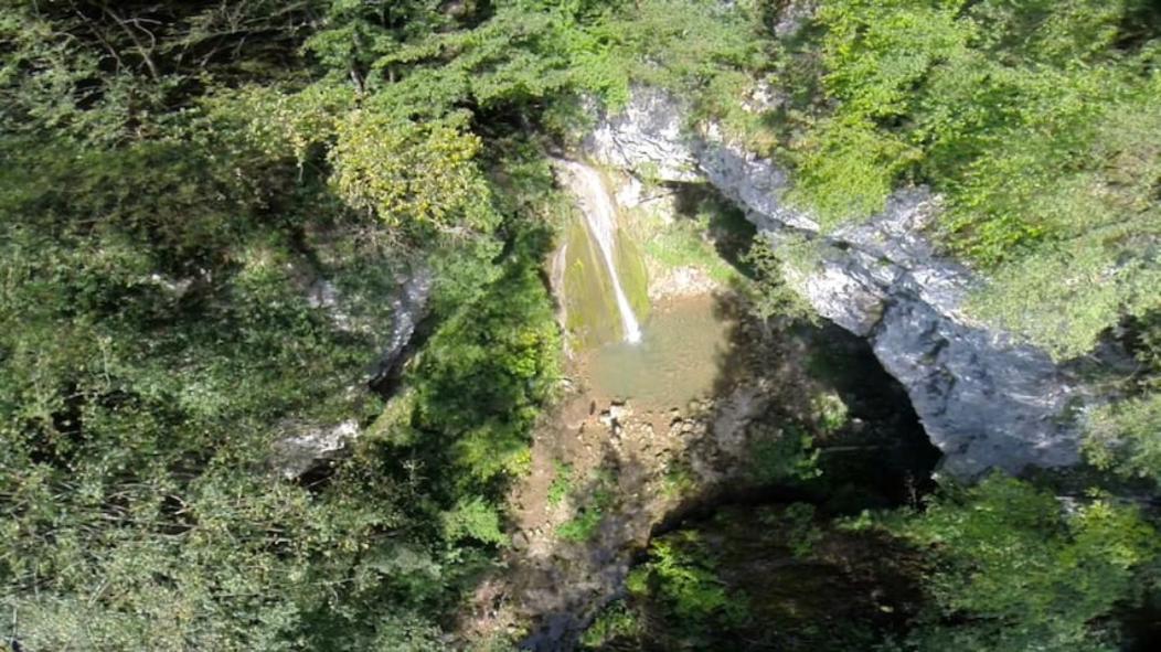 فيلا Casa Vacanze La Stele Castelmonte المظهر الخارجي الصورة